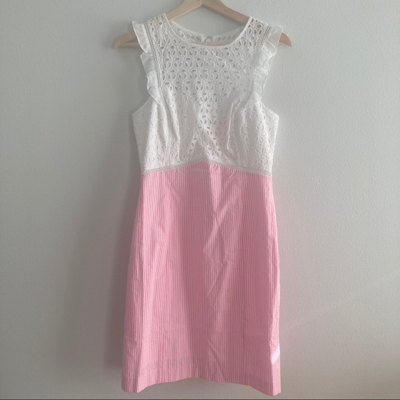 Lilly Pulitzer sz 2 Maya shift NWT - Picture 2 of 6